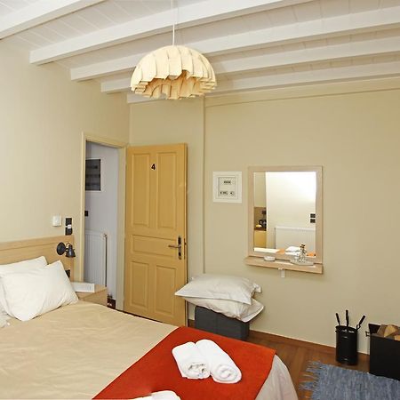 Апартаменты Kazas Luxury Димицана Экстерьер фото